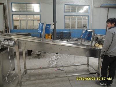 諸城佳特JT系列食品機(jī)械全解析 薯片機(jī)、薯條油炸機(jī)與更多小食品機(jī)械