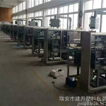 食品包裝機(jī)械與生產(chǎn)線 價格、批發(fā)與廠家選擇指南